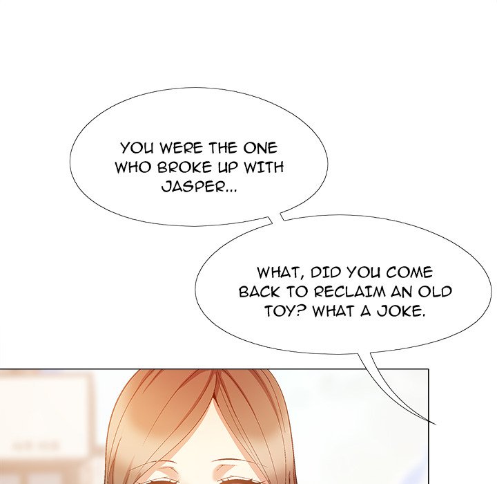 Sergeant Brynn - Chapter 36 [photo 88] - MangaPorn