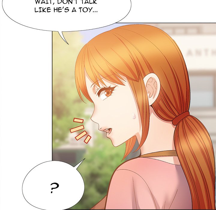 Sergeant Brynn - Chapter 36 [photo 91] - MangaPorn