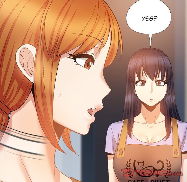 Sergeant Brynn - Chapter 36 [photo 93] - MangaPorn