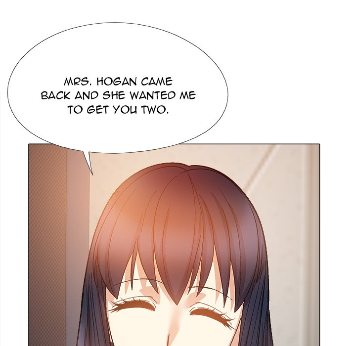 Sergeant Brynn - Chapter 36 [photo 97] - MangaPorn