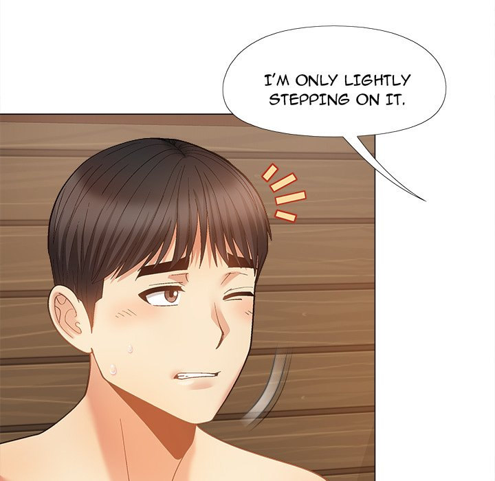 Sergeant Brynn - Chapter 37 [photo 128] - MangaPorn