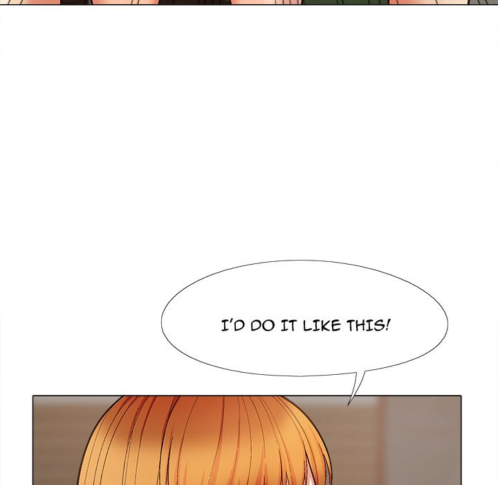 Sergeant Brynn - Chapter 37 [photo 132] - MangaPorn