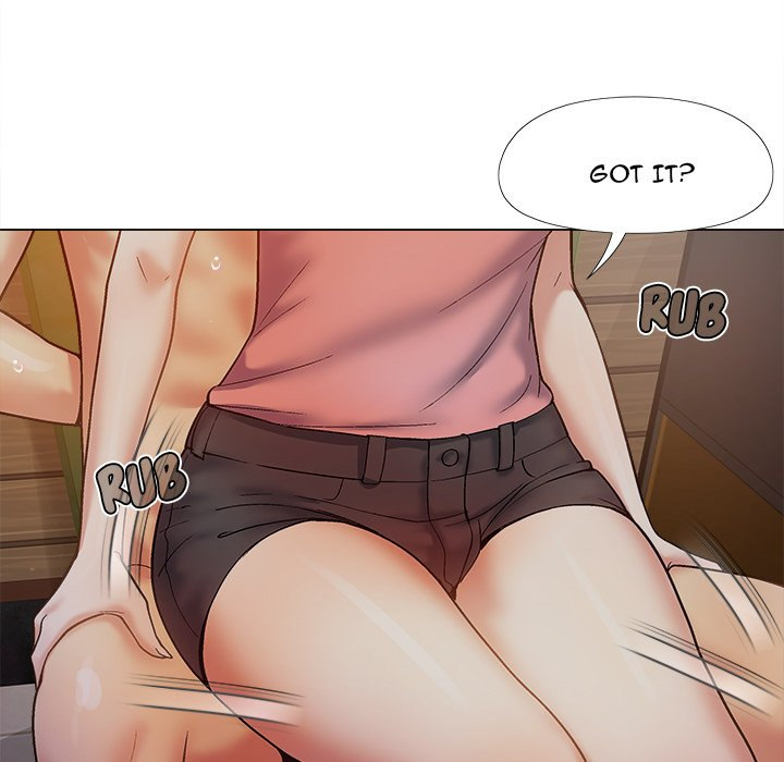 Sergeant Brynn - Chapter 37 [photo 135] - MangaPorn