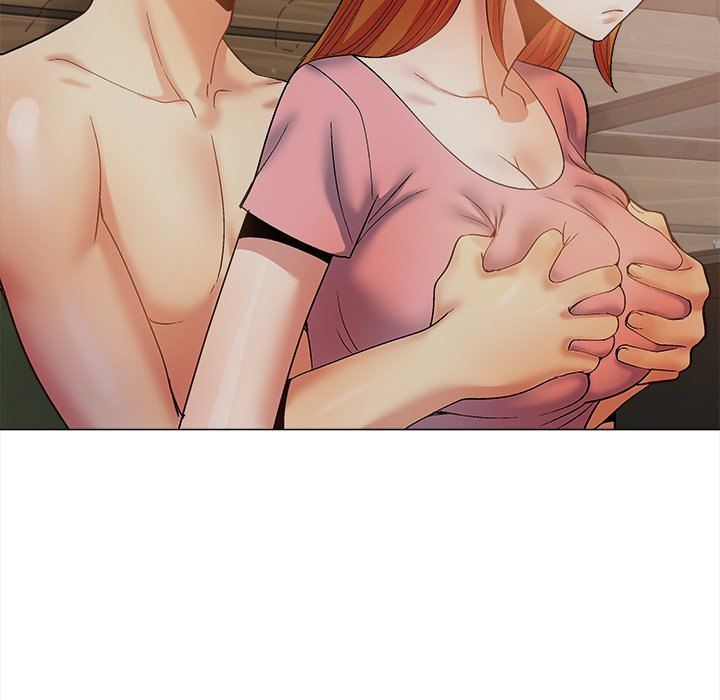 Sergeant Brynn - Chapter 37 [photo 149] - MangaPorn