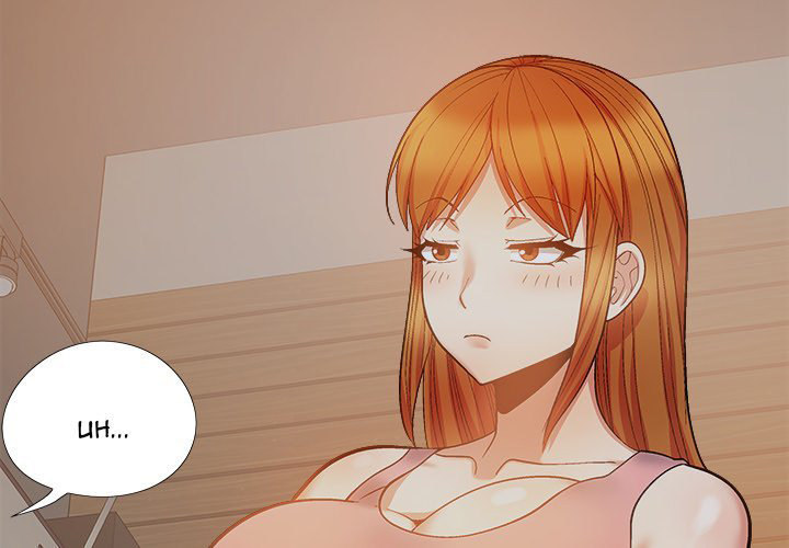 Sergeant Brynn - Chapter 37 [photo 2] - MangaPorn