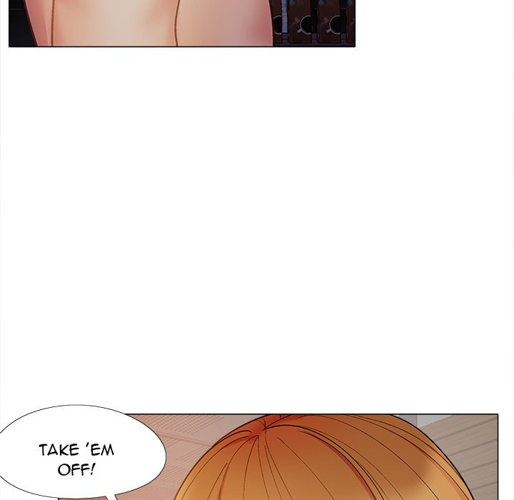 Sergeant Brynn - Chapter 37 [photo 23] - MangaPorn