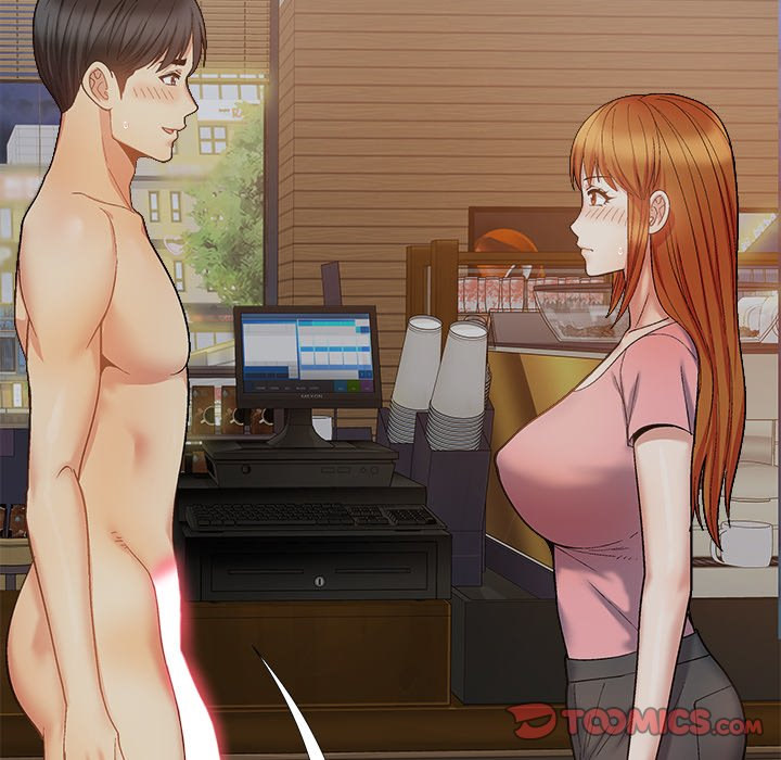 Sergeant Brynn - Chapter 37 [photo 33] - MangaPorn