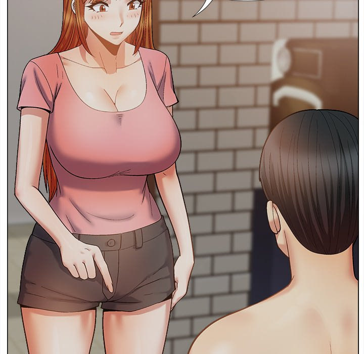 Sergeant Brynn - Chapter 37 [photo 37] - MangaPorn