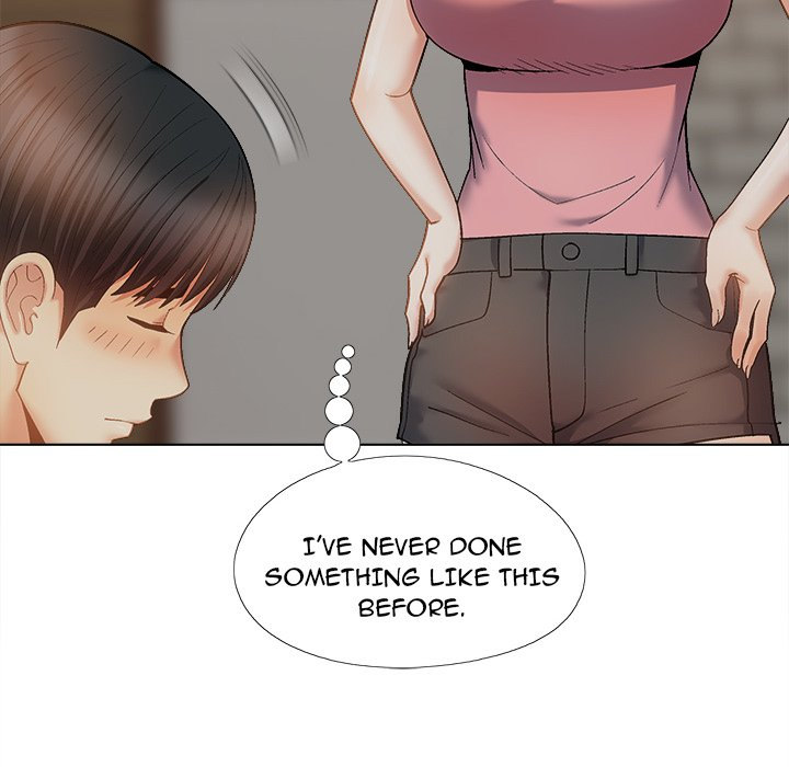 Sergeant Brynn - Chapter 37 [photo 40] - MangaPorn