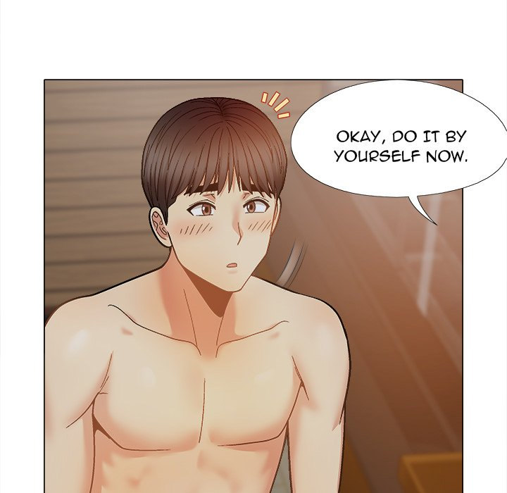 Sergeant Brynn - Chapter 37 [photo 43] - MangaPorn