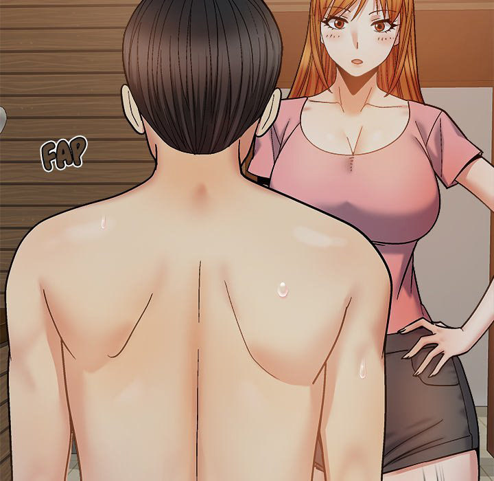 Sergeant Brynn - Chapter 37 [photo 46] - MangaPorn
