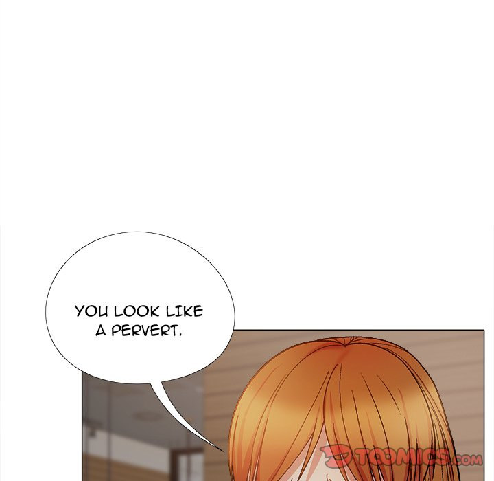 Sergeant Brynn - Chapter 37 [photo 48] - MangaPorn