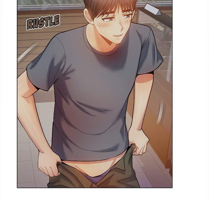 Sergeant Brynn - Chapter 37 [photo 6] - MangaPorn