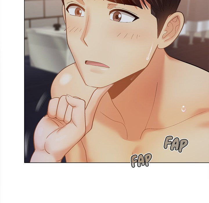 Sergeant Brynn - Chapter 37 [photo 70] - MangaPorn