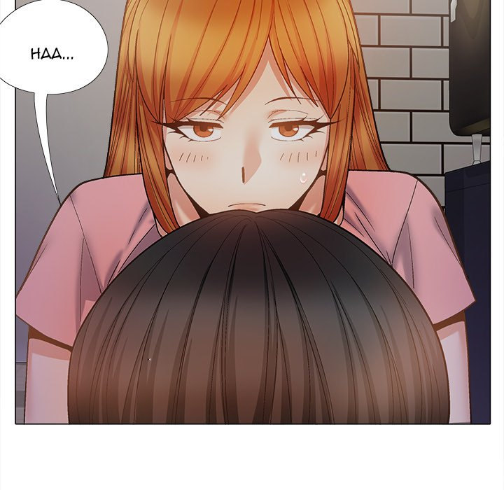 Sergeant Brynn - Chapter 37 [photo 77] - MangaPorn