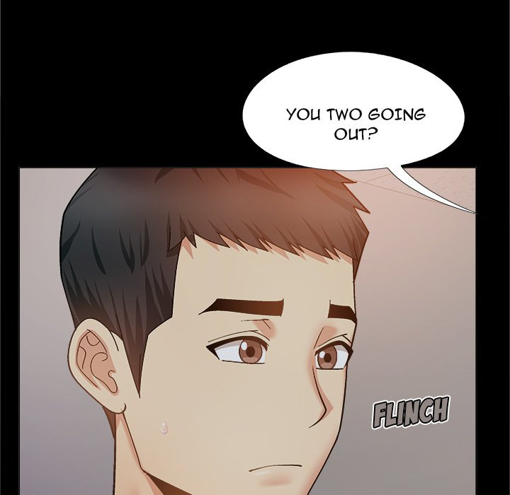 Sergeant Brynn - Chapter 38 [photo 100] - MangaPorn