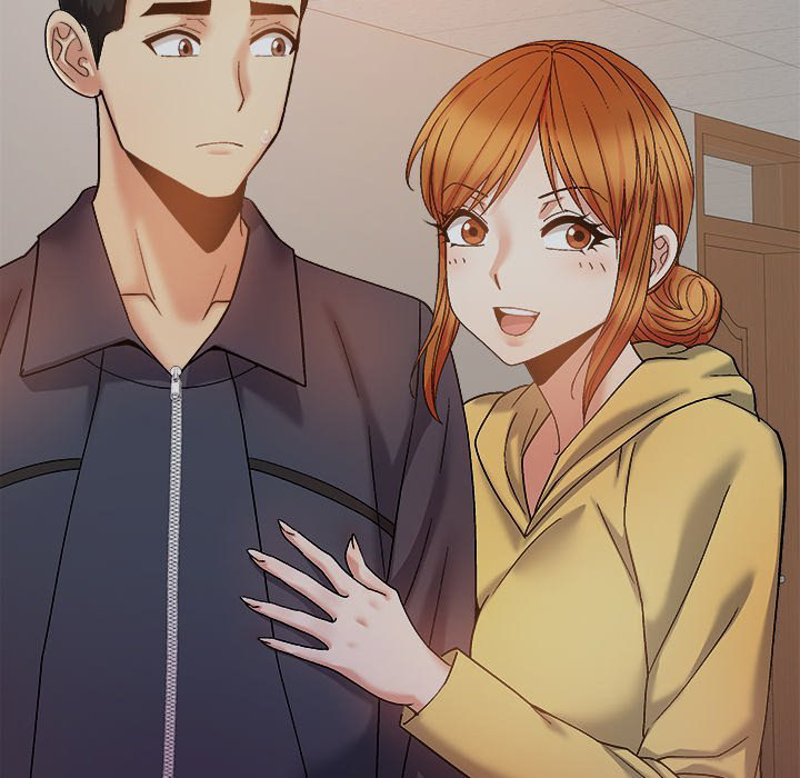 Sergeant Brynn - Chapter 38 [photo 103] - MangaPorn