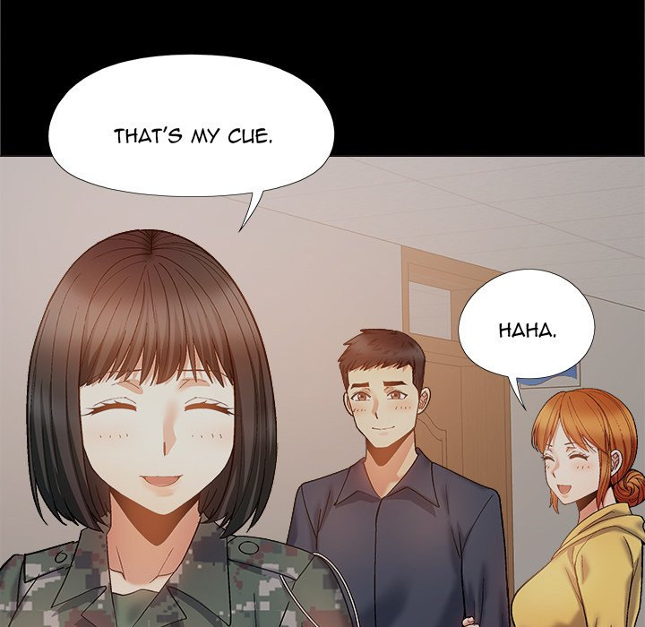 Sergeant Brynn - Chapter 38 [photo 109] - MangaPorn