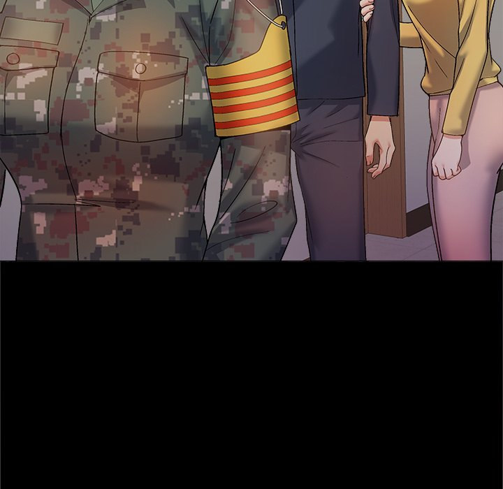 Sergeant Brynn - Chapter 38 [photo 110] - MangaPorn