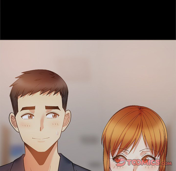 Sergeant Brynn - Chapter 38 [photo 111] - MangaPorn