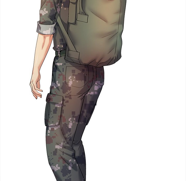 Sergeant Brynn - Chapter 38 [photo 118] - MangaPorn