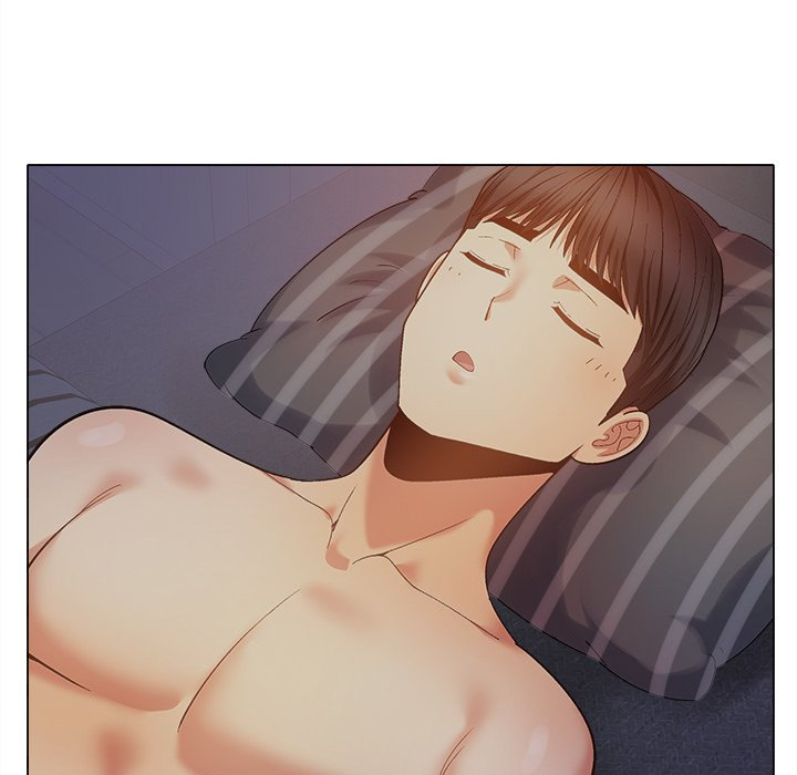 Sergeant Brynn - Chapter 38 [photo 122] - MangaPorn