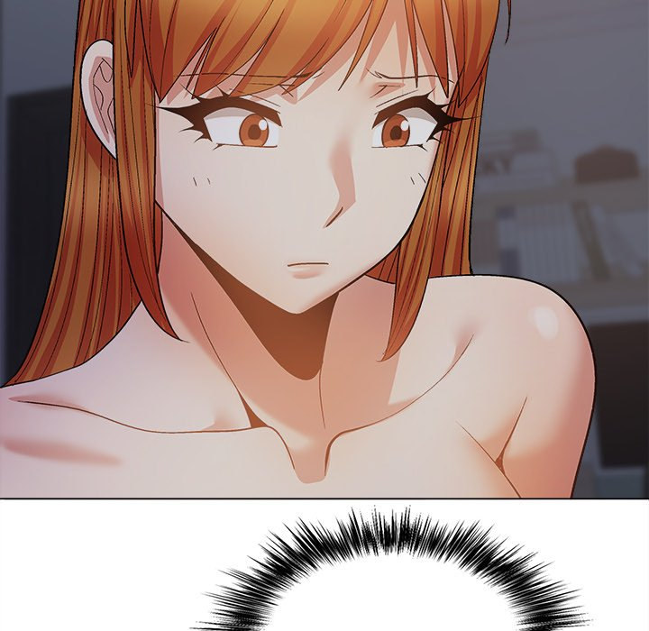 Sergeant Brynn - Chapter 38 [photo 128] - MangaPorn