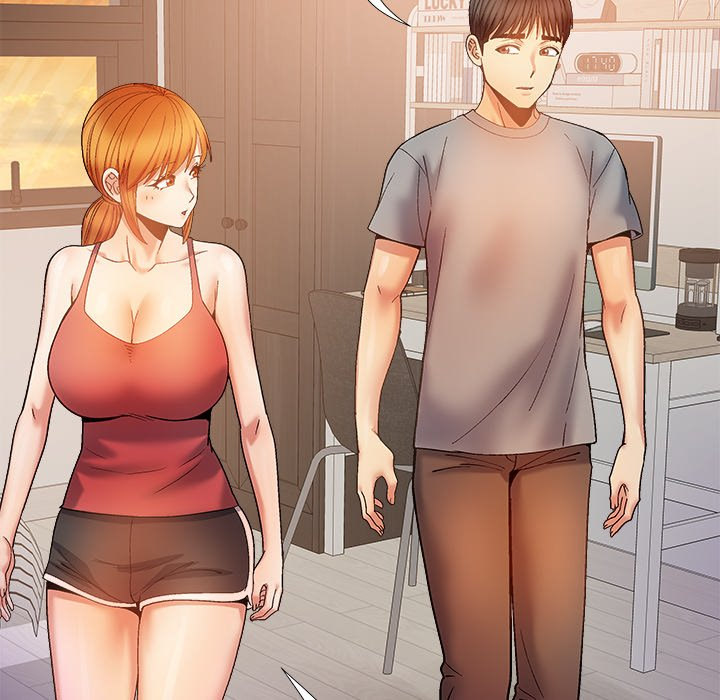 Sergeant Brynn - Chapter 38 [photo 136] - MangaPorn