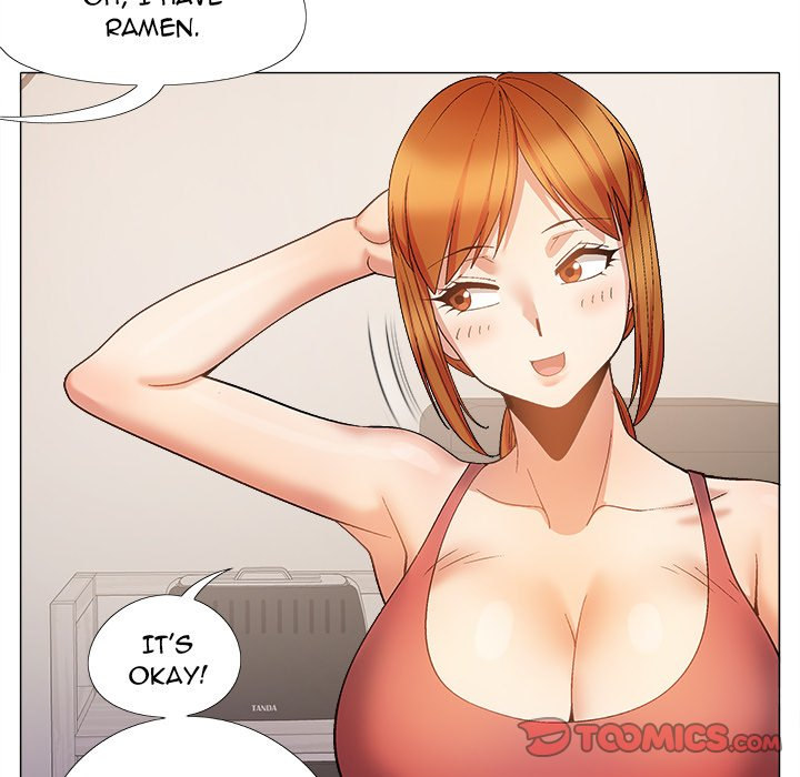 Sergeant Brynn - Chapter 38 [photo 138] - MangaPorn