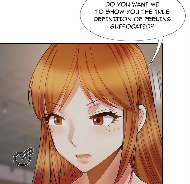Sergeant Brynn - Chapter 38 [photo 15] - MangaPorn