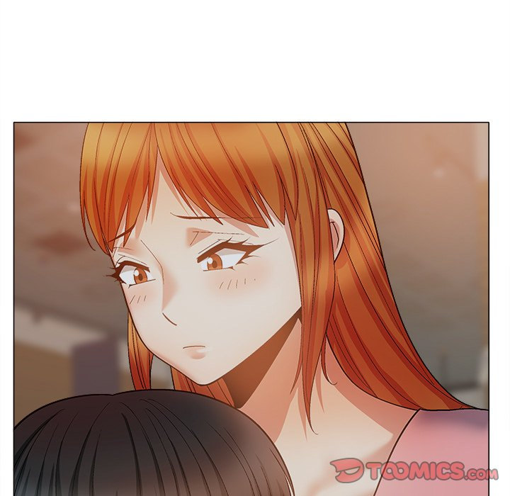 Sergeant Brynn - Chapter 38 [photo 21] - MangaPorn