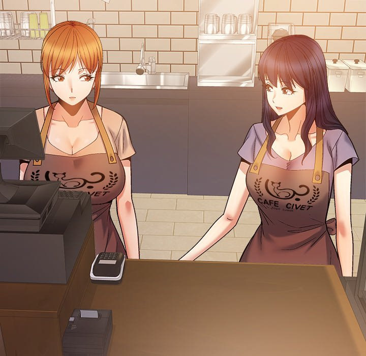 Sergeant Brynn - Chapter 38 [photo 32] - MangaPorn