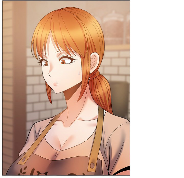 Sergeant Brynn - Chapter 38 [photo 34] - MangaPorn