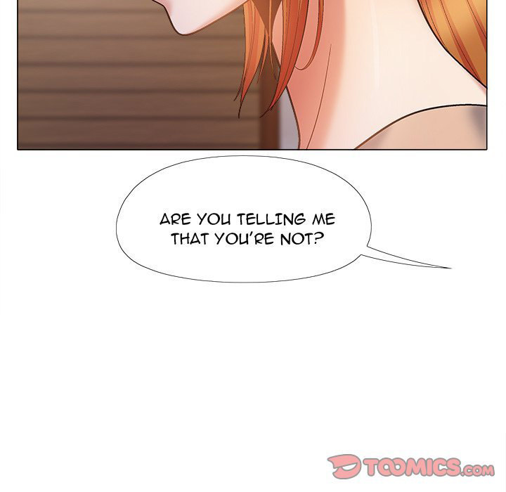 Sergeant Brynn - Chapter 38 [photo 39] - MangaPorn