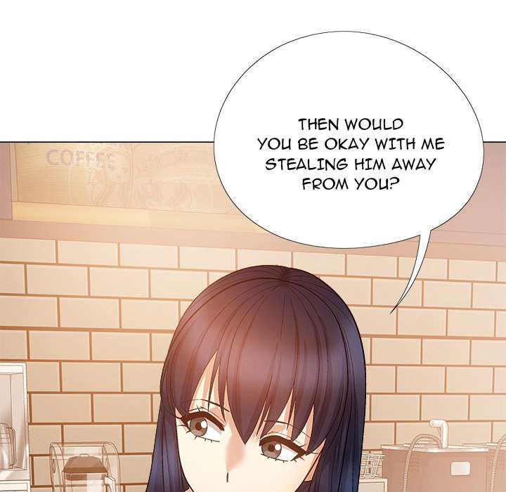 Sergeant Brynn - Chapter 38 [photo 40] - MangaPorn