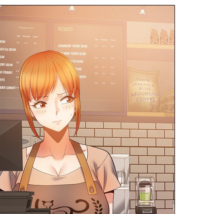 Sergeant Brynn - Chapter 38 [photo 43] - MangaPorn