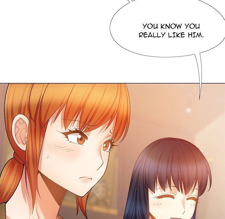 Sergeant Brynn - Chapter 38 [photo 45] - MangaPorn