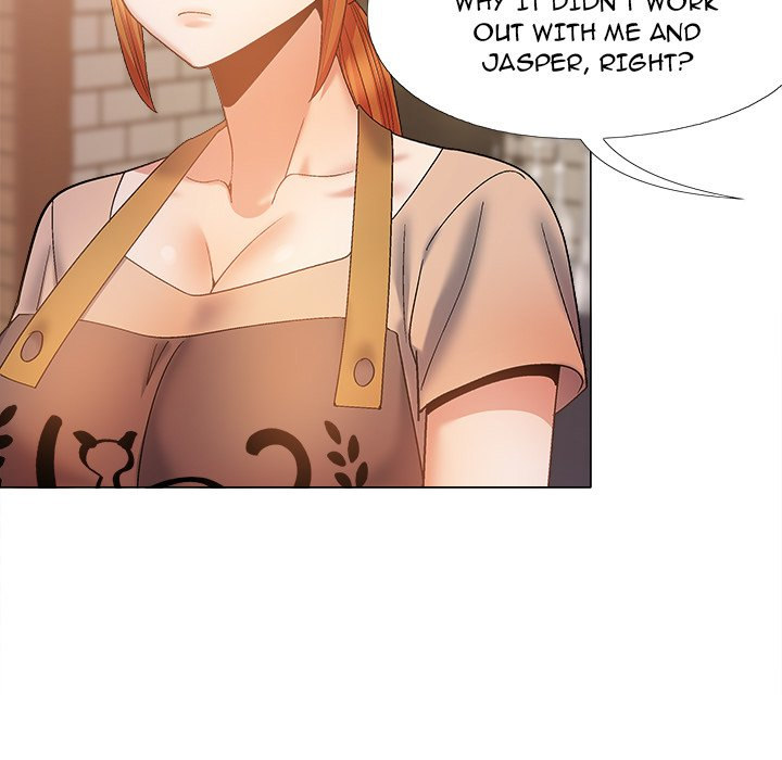 Sergeant Brynn - Chapter 38 [photo 50] - MangaPorn