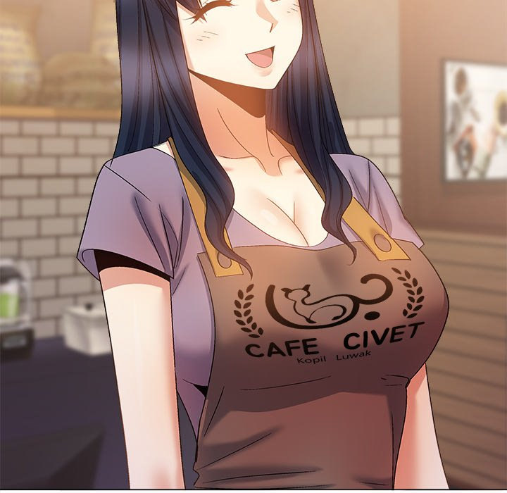 Sergeant Brynn - Chapter 38 [photo 54] - MangaPorn