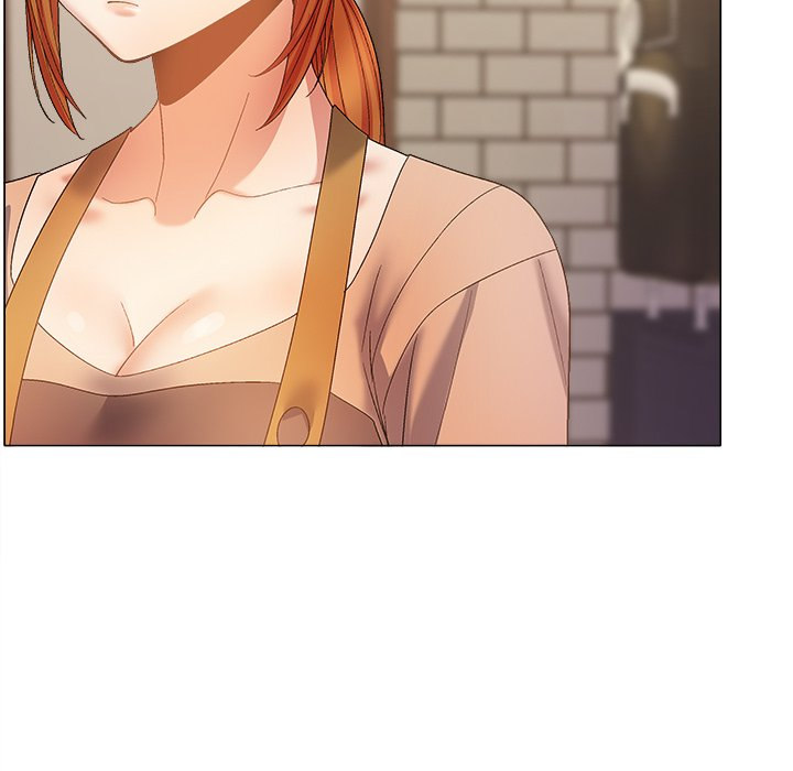 Sergeant Brynn - Chapter 38 [photo 64] - MangaPorn