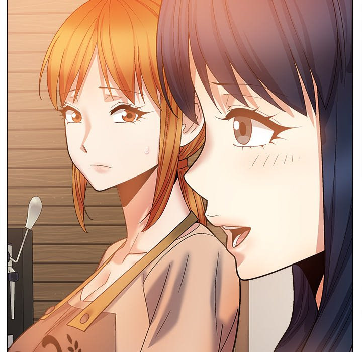 Sergeant Brynn - Chapter 38 [photo 70] - MangaPorn