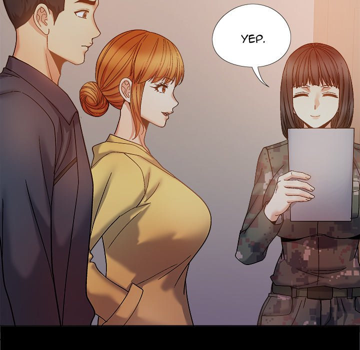 Sergeant Brynn - Chapter 38 [photo 96] - MangaPorn