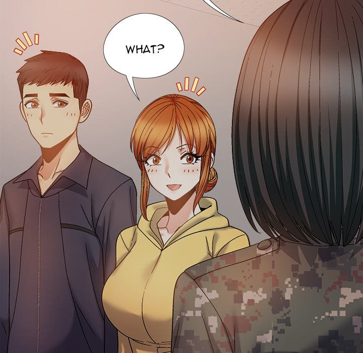 Sergeant Brynn - Chapter 38 [photo 98] - MangaPorn