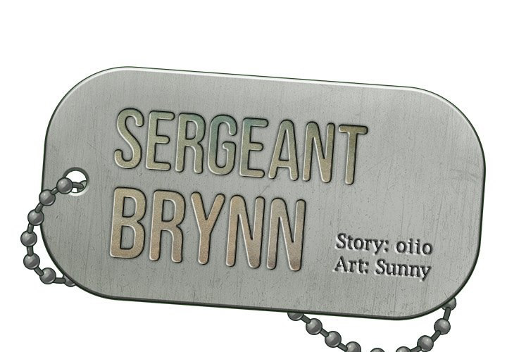 Sergeant Brynn - Chapter 39 [photo 1] - MangaPorn