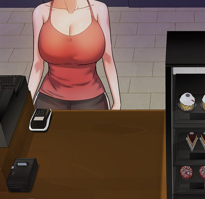 Sergeant Brynn - Chapter 39 [photo 105] - MangaPorn