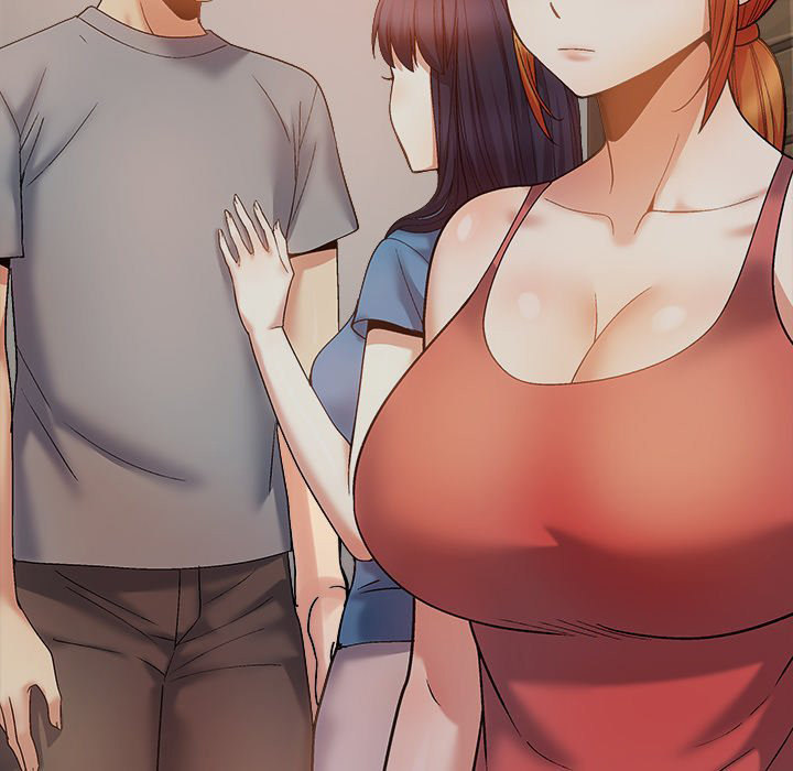 Sergeant Brynn - Chapter 39 [photo 108] - MangaPorn