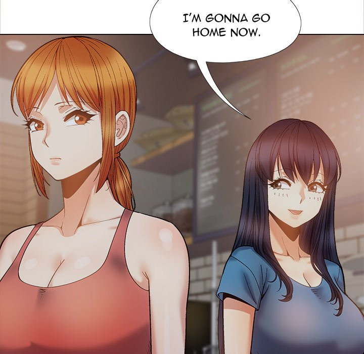 Sergeant Brynn - Chapter 39 [photo 110] - MangaPorn