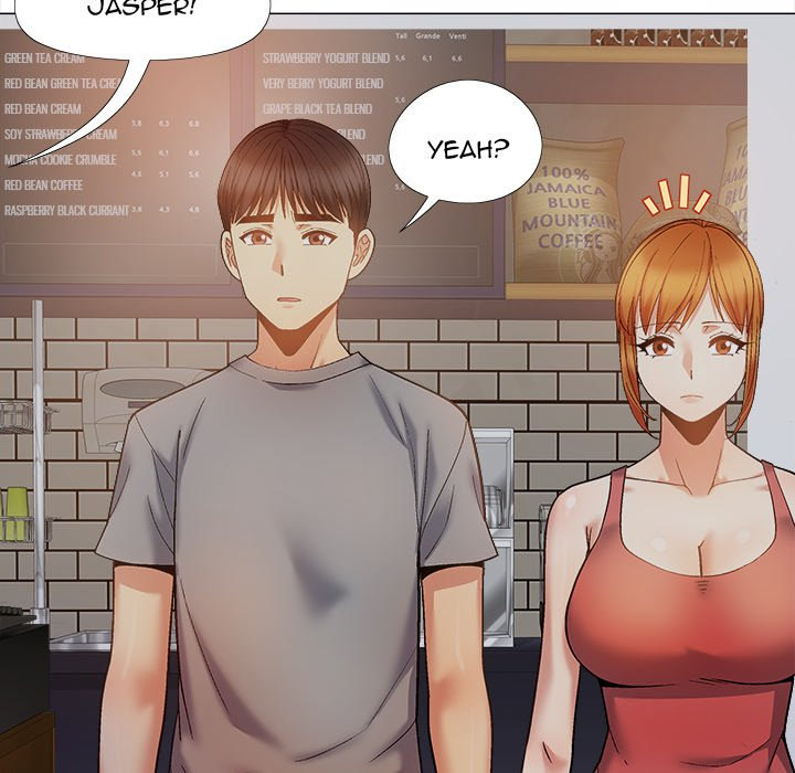 Sergeant Brynn - Chapter 39 [photo 114] - MangaPorn