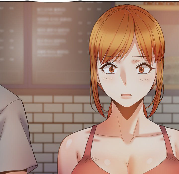 Sergeant Brynn - Chapter 39 [photo 116] - MangaPorn