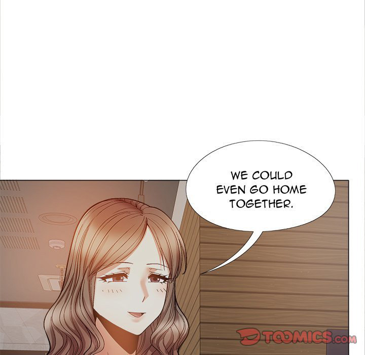 Sergeant Brynn - Chapter 39 [photo 120] - MangaPorn